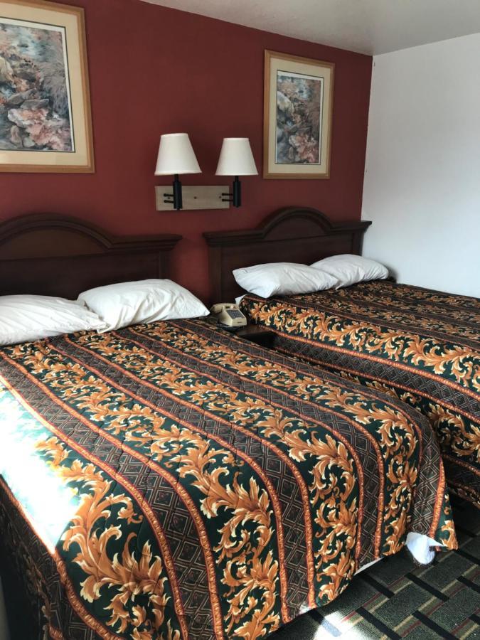 Travel Inn Ґрінсборо Екстер'єр фото